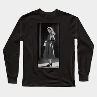 Living Legend Long Sleeve T-Shirt